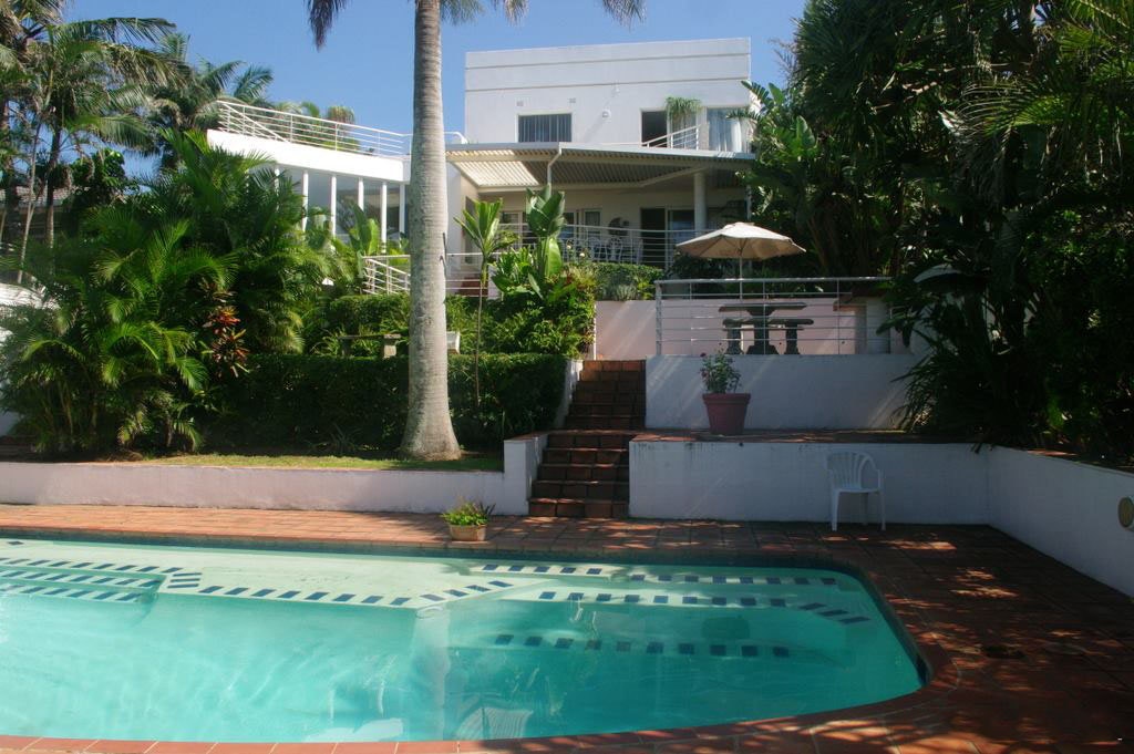 Oasis on the Beach LekkeSlaap