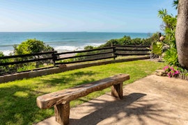 KwaZulu-Natal Accommodation at Westbrook Beach Lodge | Viya