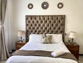 Johannesburg Accommodation at Siena Sun Luxury Suites V | Viya