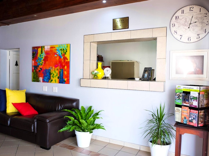 Pretoria Accommodation at Firwood Lodge | Viya