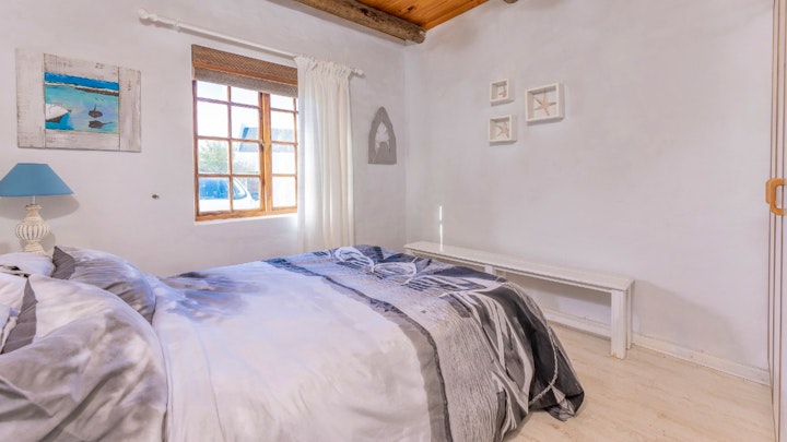 Overberg Accommodation at Kerkstraat 43 | Viya