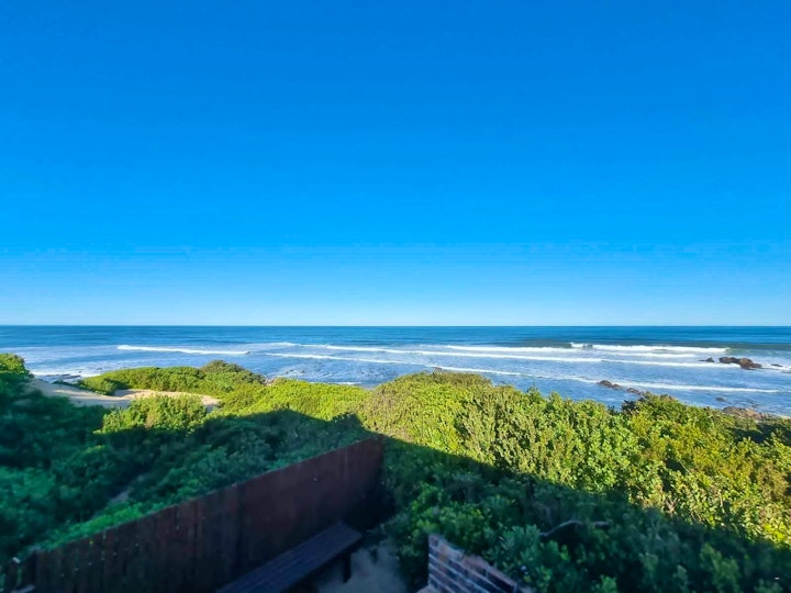 Eastern Cape Accommodation at Rugged Rocks - Paradise View | Viya