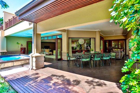 Ballito Accommodation at  | Viya