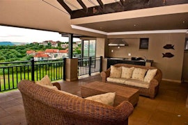 Ballito Accommodation at Zimbali House ZBT1 | Viya