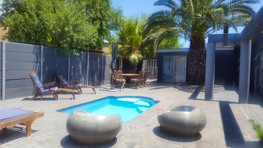 Bloubergstrand Accommodation at  | Viya