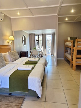 Karoo Accommodation at  | Viya