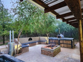 Kruger National Park South Accommodation at The Kiewiet | Viya