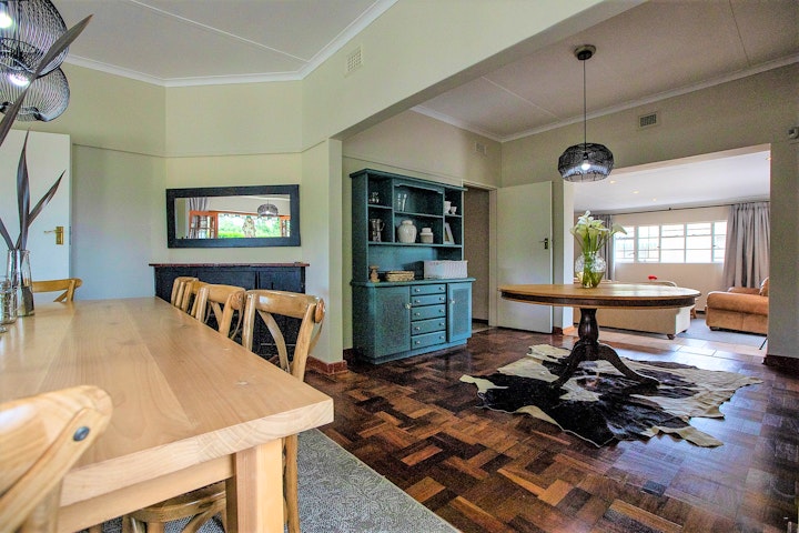KwaZulu-Natal Accommodation at 9 Notties Avenue | Viya