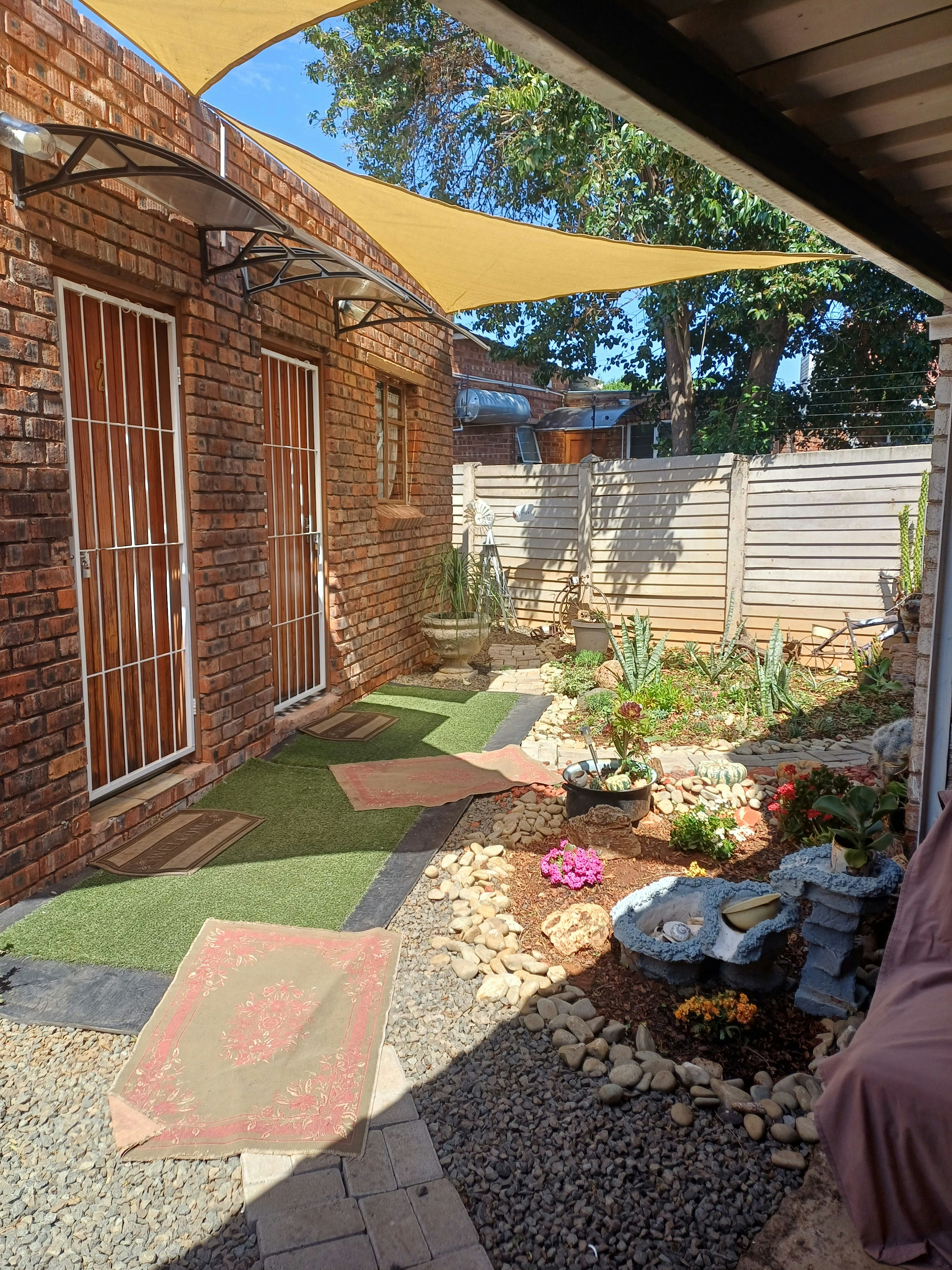 SHES Self-Catering image no 5 of 26