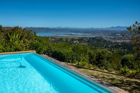 Garden Route Accommodation at  | Viya