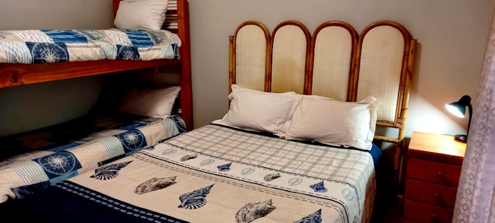 Overberg Accommodation at Kleinbaai Lodge Boomlapa | Viya