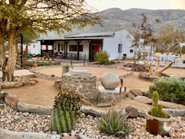 Namibia Accommodation at  | Viya