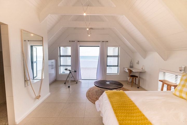 West Coast Accommodation at Deus Benedicat | Viya