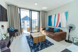 Gqeberha (Port Elizabeth) Accommodation at Bella Mare Oasis with Ocean Views | Viya