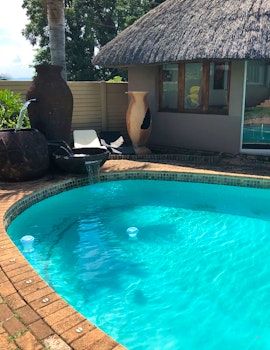 Mpumalanga Accommodation at 28 on Andrew | Viya