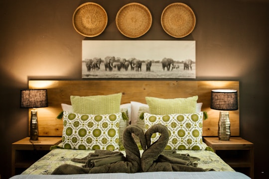 Kruger To Canyons Accommodation at  | Viya