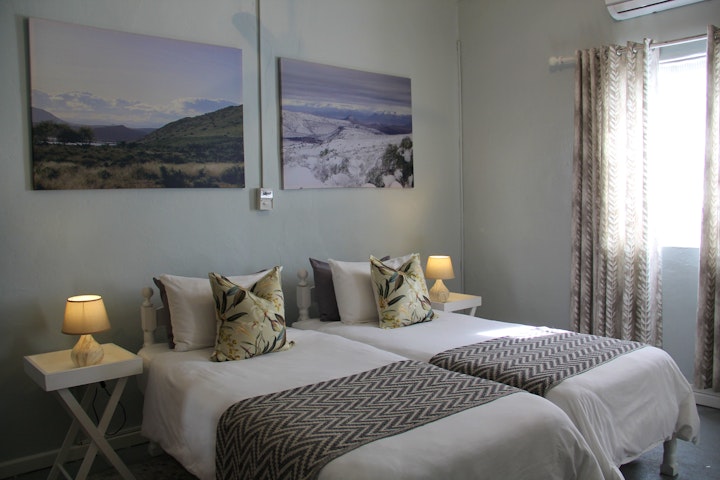 Eastern Cape Accommodation at @ Karoo Guesthouse | Viya