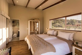 Sarah Baartman District Accommodation at Fort Governor's Estate - Mountain Retreat | Viya