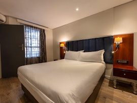 Pretoria CBD Accommodation at  | Viya