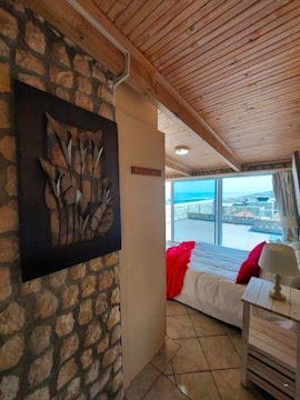 Gansbaai Accommodation at Suidwester Kliphuis | Viya