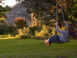 Drakensberg Accommodation at St Fort Farm | Viya