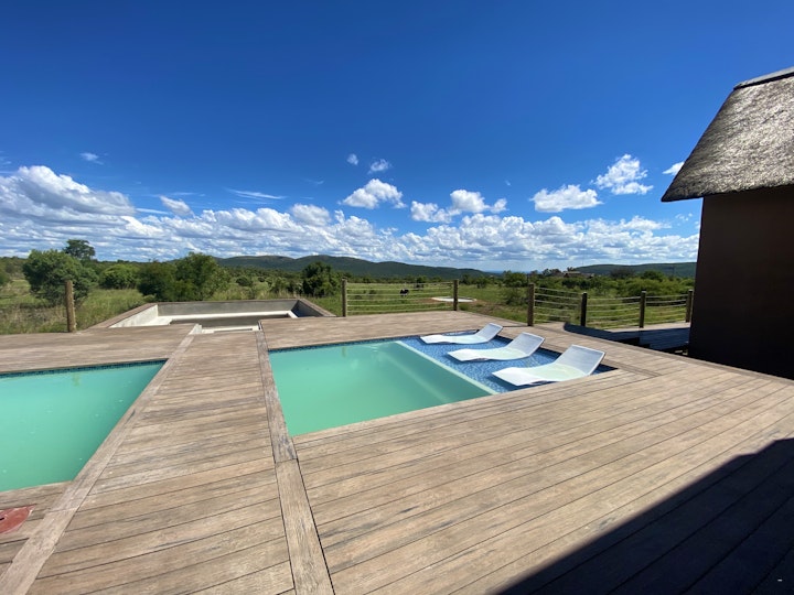 Limpopo Accommodation at Gweda Lodge | Viya