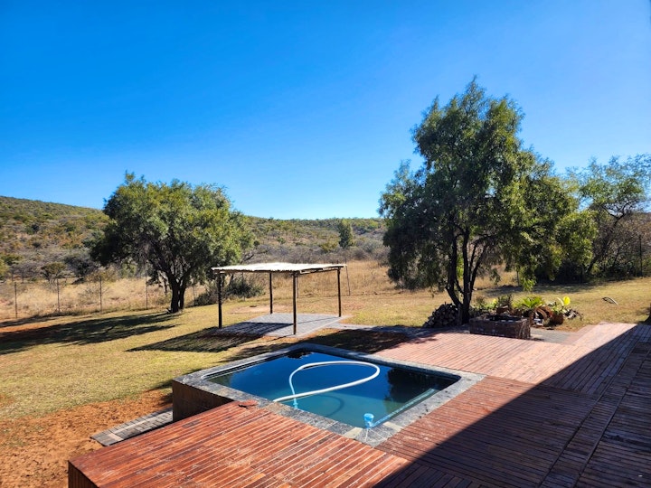 Limpopo Accommodation at Rietfontein Guest & Safari Lodge | Viya