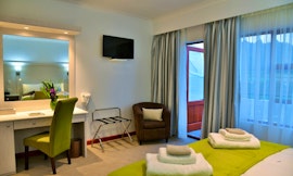 Wellington Accommodation at  | Viya