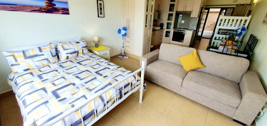 Margate Accommodation at  | Viya