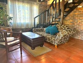 Kruger National Park South Accommodation at Rinkhals Athule House | Viya