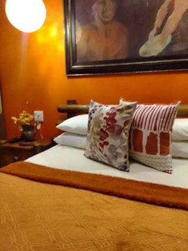 Karoo Accommodation at  | Viya