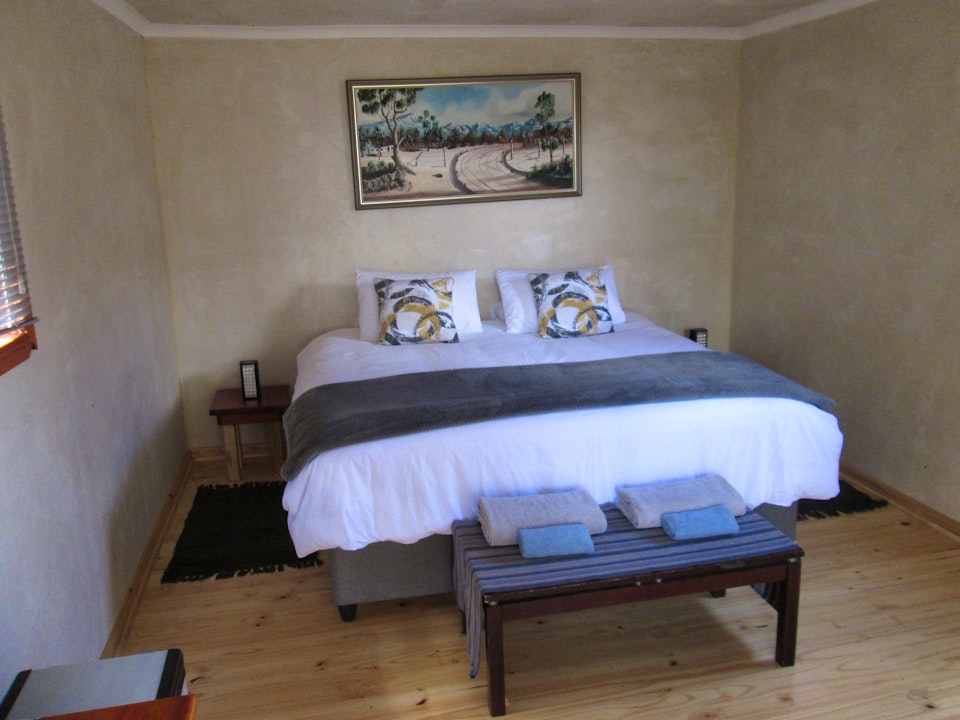 Western Cape Accommodation at  | Viya