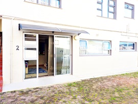 Struisbaai Accommodation at Struishof 2 | Viya