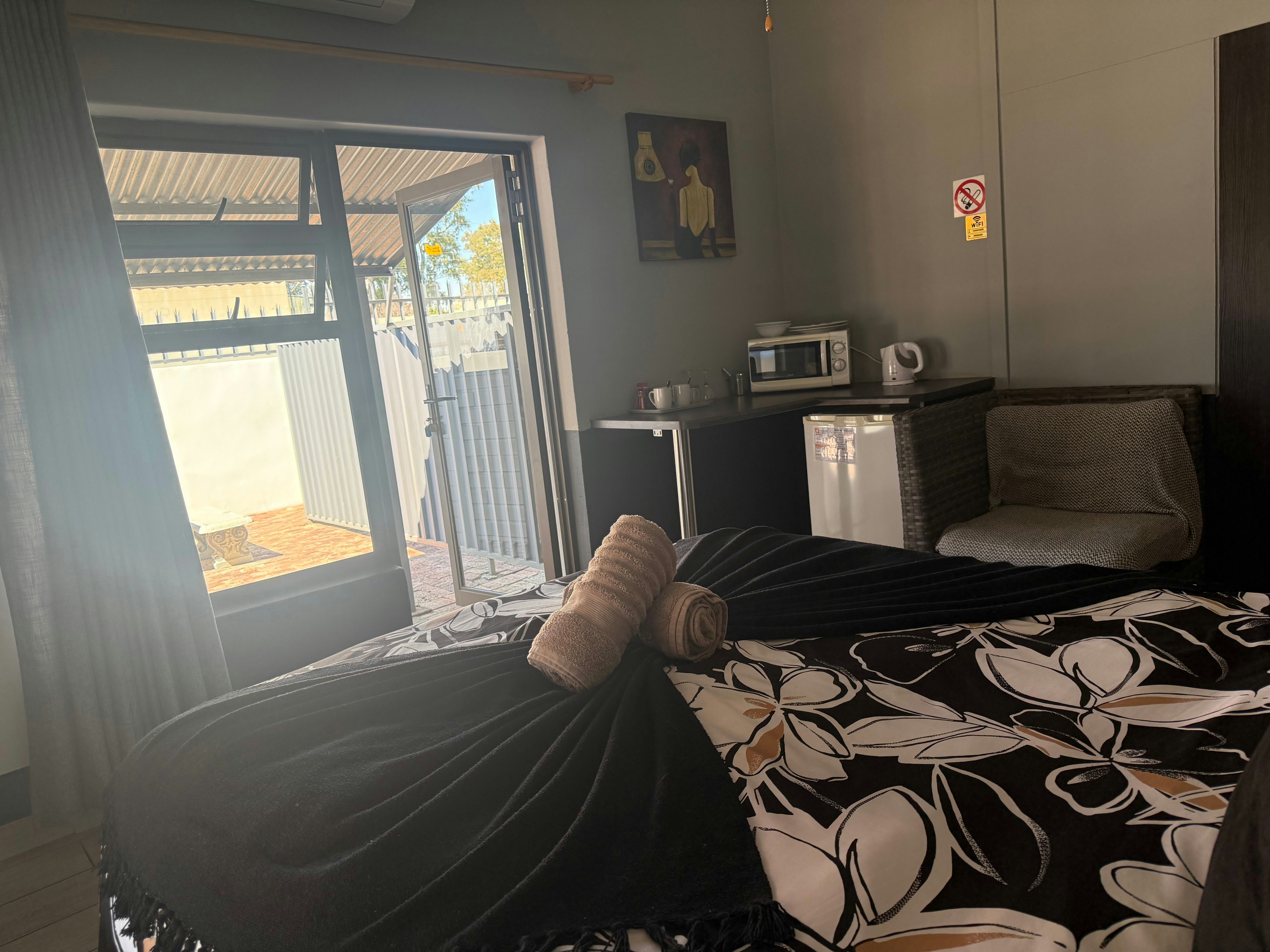 La Belle Guesthouse Parys image no 2 of 31