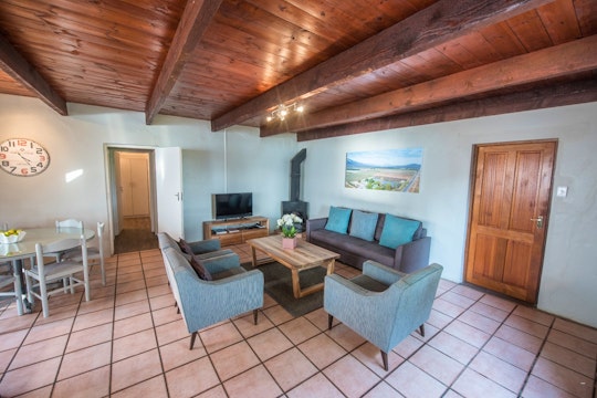 Cape Winelands Accommodation at  | Viya