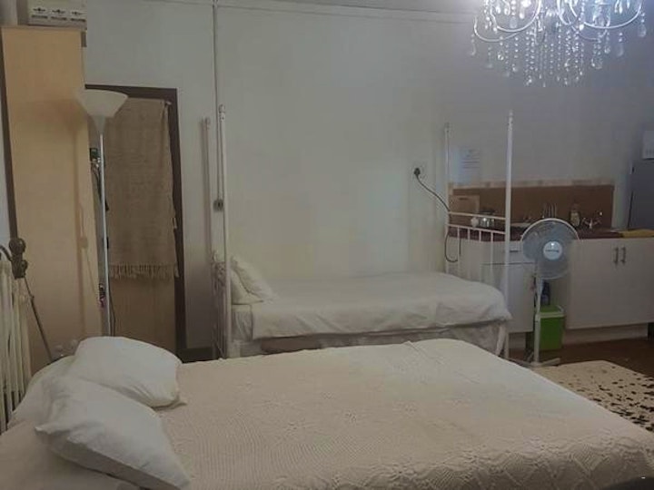 Mpumalanga Accommodation at Tsanana Log Cabins & Mulberry Lane Suites | Viya