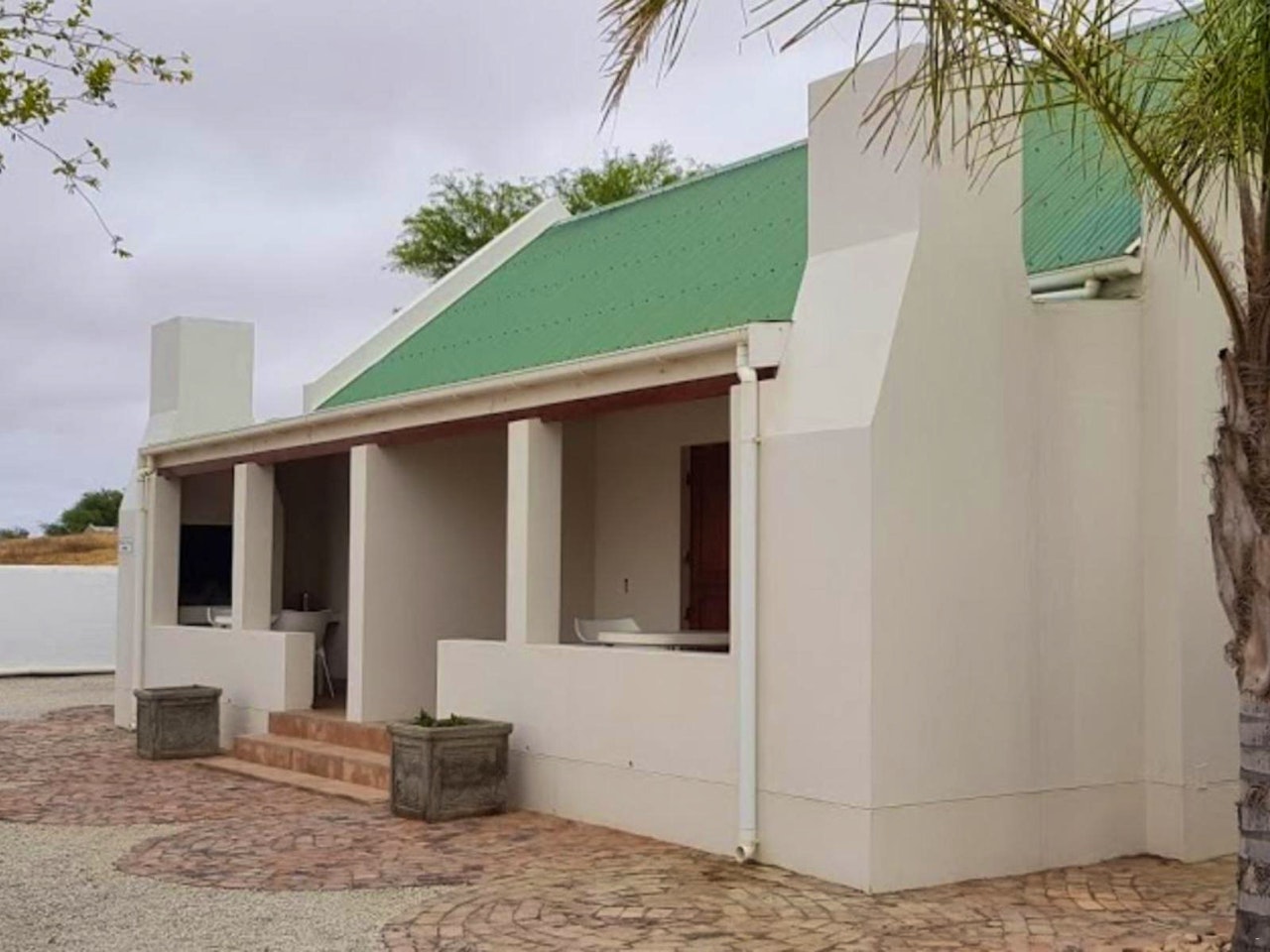 Western Cape Accommodation at  | Viya