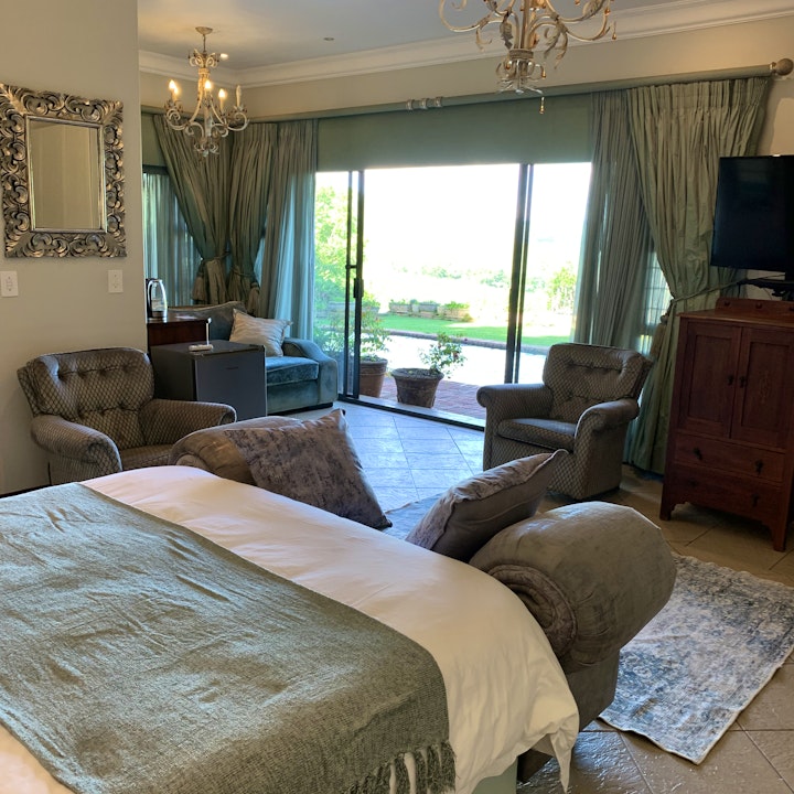 Limpopo Accommodation at Mountain Rose Guesthouse | Viya