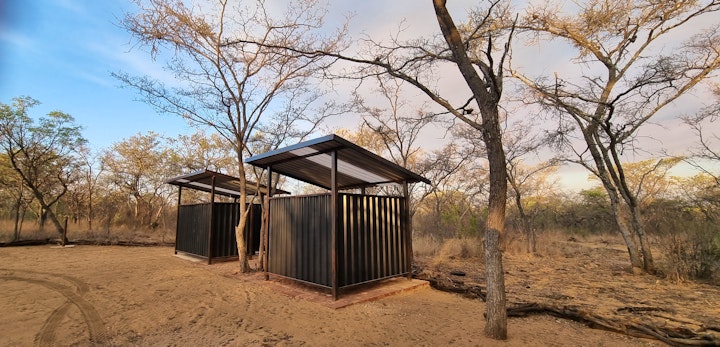 Limpopo Accommodation at Grootwater Game Lodge & Camping | Viya