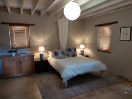 Overberg Accommodation at McGregor Cottage | Viya