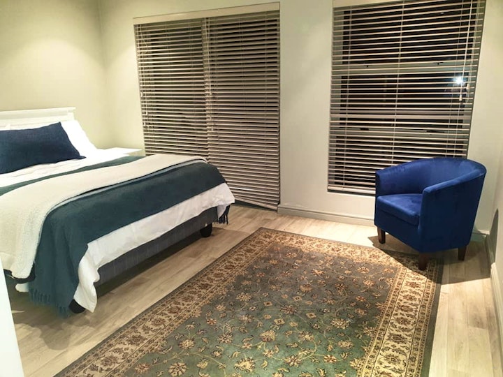 West Coast Accommodation at Whispering Palms Holiday Home | Viya