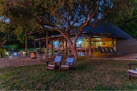 Mpumalanga Accommodation at Crocodile Bridge Safari Lodge | Viya