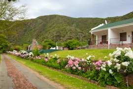 Garden Route Accommodation at  | Viya