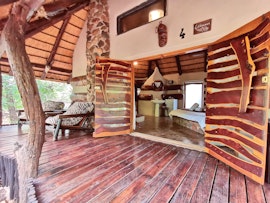 Kruger To Canyons Accommodation at  | Viya