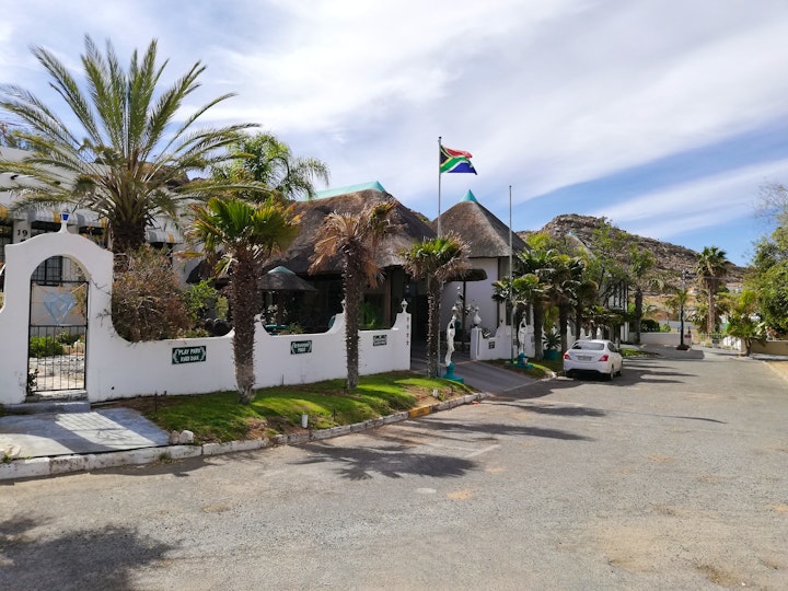 Northern Cape Accommodation at Blue Diamond Lodge | Viya