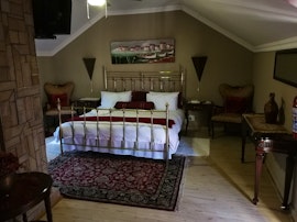 Free State Accommodation at  | Viya