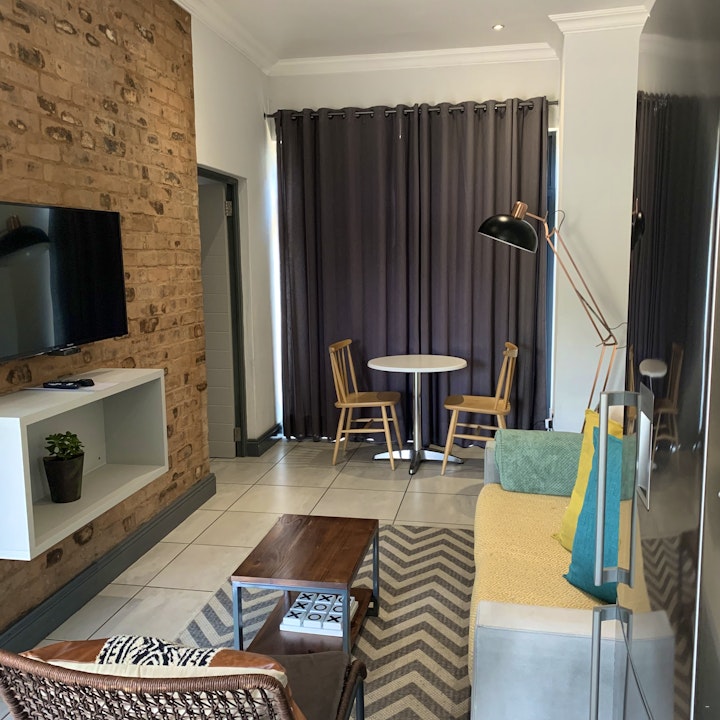 Pretoria Accommodation at Caldesmo Private Apartment | Viya