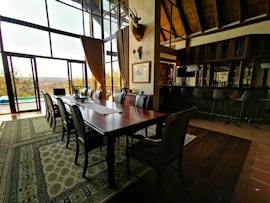 Limpopo Accommodation at @Mabalingwe Buffalo Lodge - PRM132 | Viya