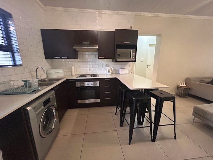 Midrand Accommodation at The View of Dainfern | Viya