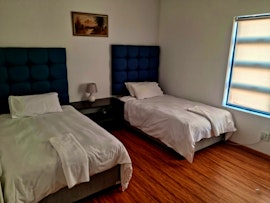 Langebaan Accommodation at Casos Beach House | Viya